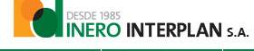 Dinero Interplan  SA