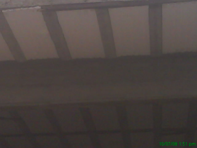 ESTRUCTURA HORM. ARMADO
