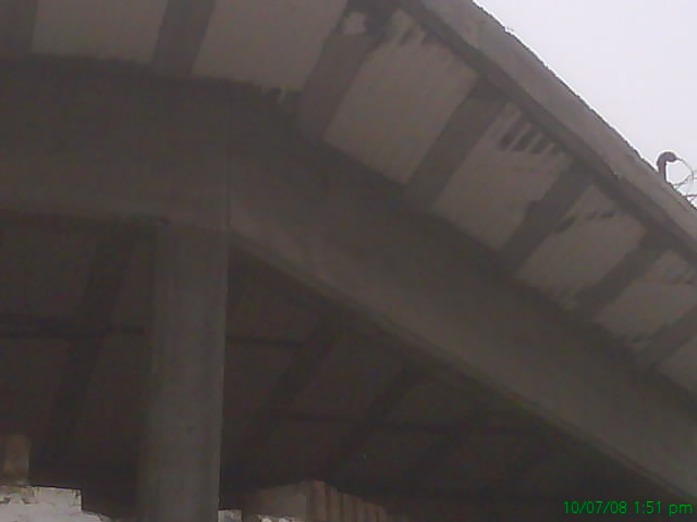 ESTRUCTURA HORM. ARMADO