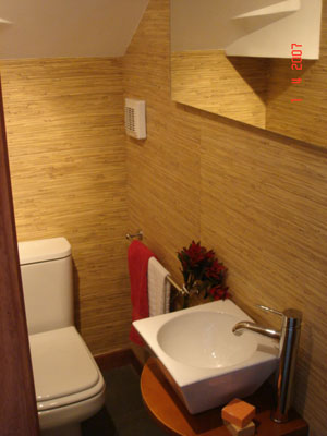 REMODELACION BAÑO