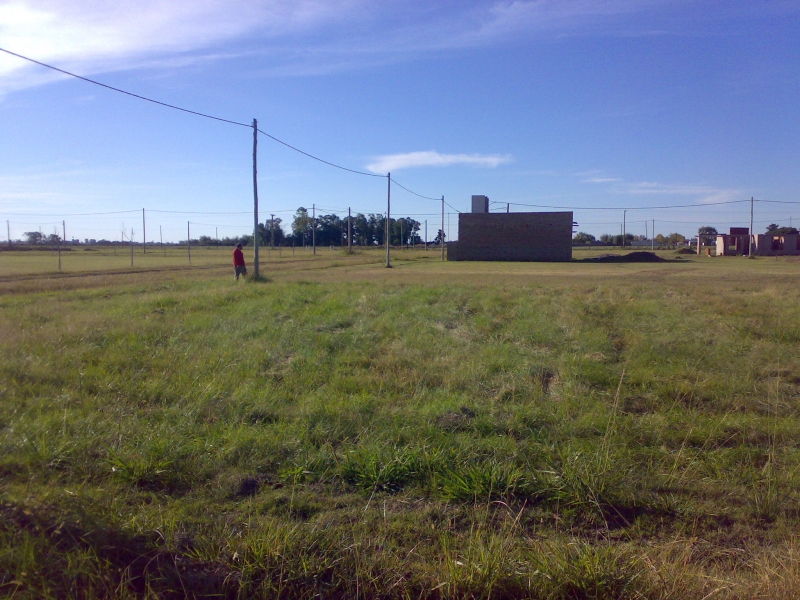 TERRENO