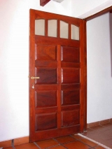 ABERTURAS Algarrobo
