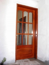 ABERTURAS Algarrobo