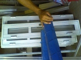 ABERTURAS Aluminio