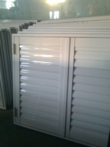 ABERTURAS Aluminio