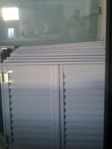 ABERTURAS Aluminio