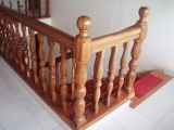 ESCALERAS