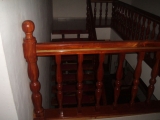 ESCALERAS