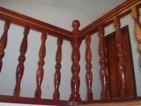 ESCALERAS