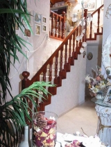 ESCALERAS