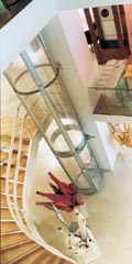 ESCALERAS