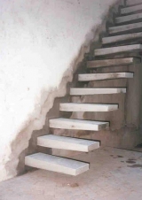 ESCALERAS