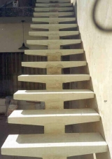 ESCALERAS