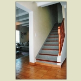 ESCALERAS