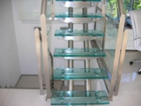 ESCALERAS