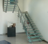ESCALERAS
