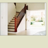 ESCALERAS