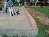 OBRA EN MARCHA