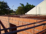 OBRA EN MARCHA