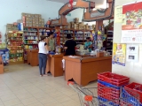 Supermercado
